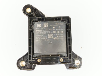 SENSOR APARCAMIENTO TRASERO