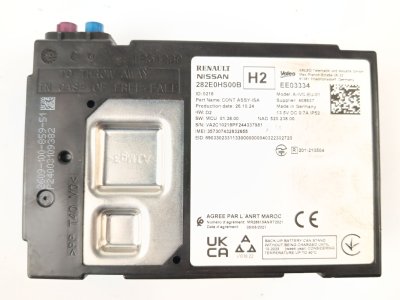 modulo-electronico de 1.0 