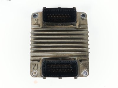 CENTRALITA MOTOR UCE