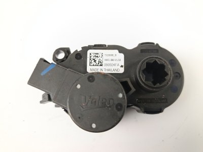 MOTOR TRAMPILLA CALEFACCION