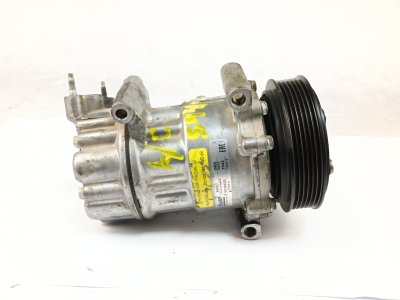 COMPRESOR AIRE ACONDICIONADO