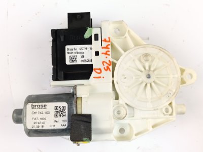 motor-elevalunas-delantero-izquierdo de 1.4 MultiAir 