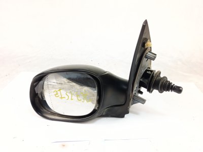 RETROVISOR IZQUIERDO