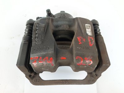 PINZA FRENO DELANTERA DERECHA