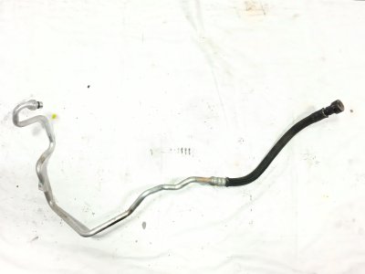 TUBOS AIRE ACONDICIONADO