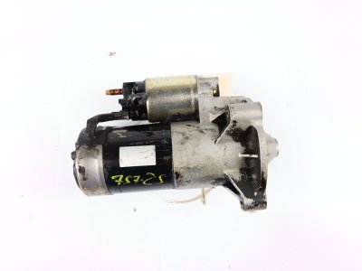 motor-arranque de 2.0 JTD 