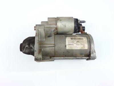 motor-arranque de 1.4 MultiAir 