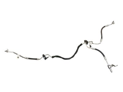 TUBOS AIRE ACONDICIONADO