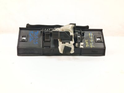 MANETA EXTERIOR PORTON