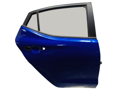 PUERTA TRASERA DERECHA