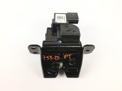 CERRADURA MALETERO / PORTON