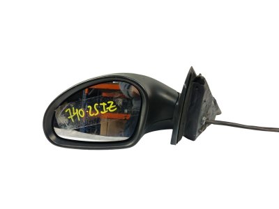 RETROVISOR IZQUIERDO
