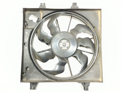 electroventilador de 1.0 MPi 
