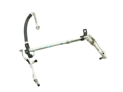 TUBOS AIRE ACONDICIONADO