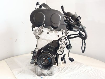 MOTOR COMPLETO de 2.0 TDI 16V 