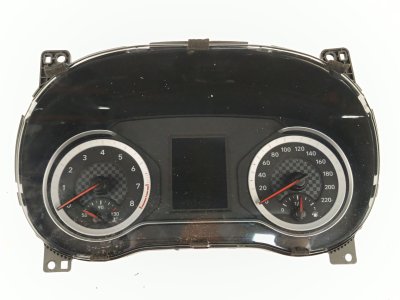 cuadro-instrumentos de 1.0 MPi 