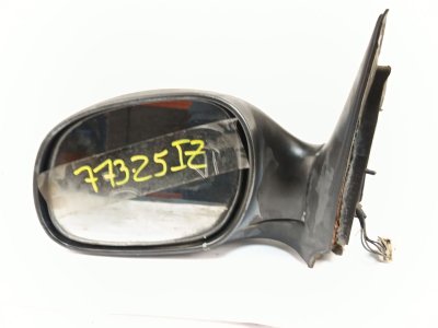 RETROVISOR IZQUIERDO