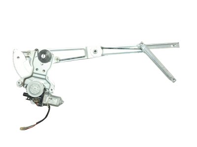 ELEVALUNAS DELANTERO IZQUIERDO