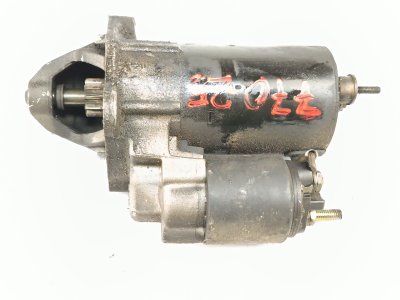 MOTOR ARRANQUE