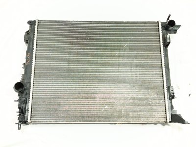 radiador-agua de 1.5 dCi 110 