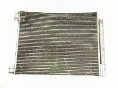 radiador-aire-acondicionado de 1.5 dCi 110 