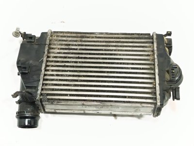radiador-intercooler de 1.5 dCi 110 