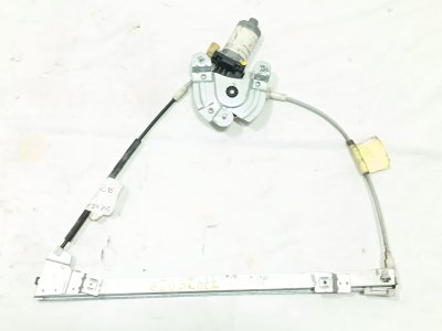 ELEVALUNAS DELANTERO IZQUIERDO