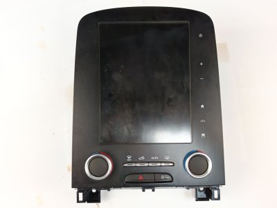 pantalla-interior de 1.5 dCi 110 