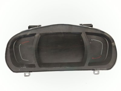 cuadro-instrumentos de 1.5 dCi 110 