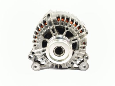 ALTERNADOR de 1.9 TDI 