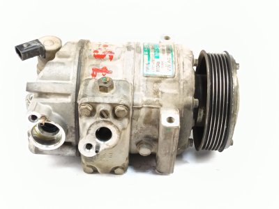 COMPRESOR AIRE ACONDICIONADO