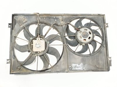 ELECTROVENTILADOR de 1.9 TDI 