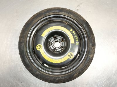 NEUMATICO REPUESTO