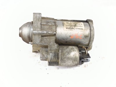 MOTOR ARRANQUE de 1.5 dCi 110 