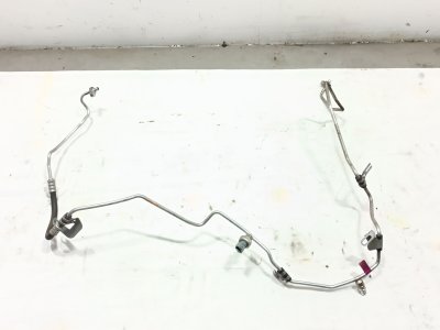 TUBOS AIRE ACONDICIONADO