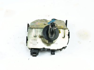 CERRADURA MALETERO / PORTON