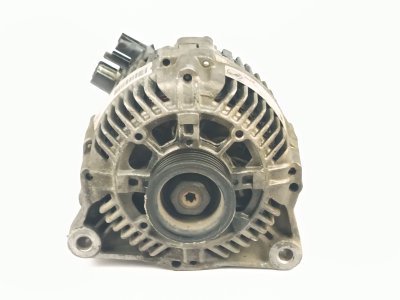 alternador de 2.0 TDi 4x4 