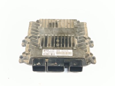 CENTRALITA MOTOR UCE