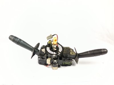 mando-multifuncion de 1.5 dCi (KC07) 