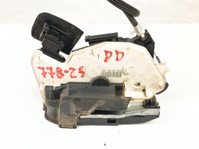 CERRADURA PUERTA DELANTERA DERECHA