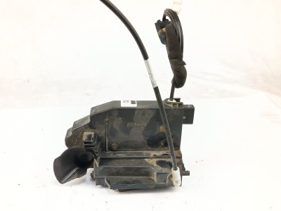 CERRADURA PUERTA DELANTERA DERECHA