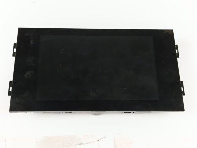 PANTALLA MULTIFUNCION