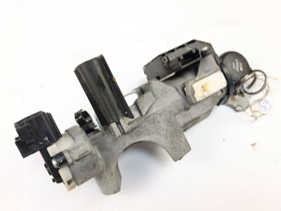 CONMUTADOR DE ARRANQUE