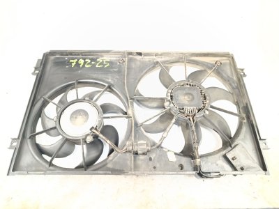 ELECTROVENTILADOR de 1.9 TDI 