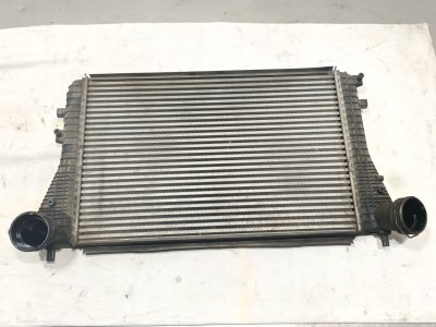 RADIADOR INTERCOOLER