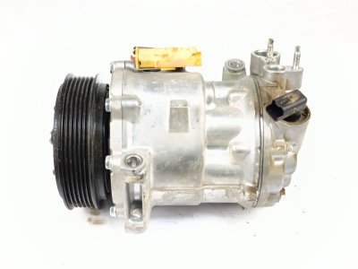 COMPRESOR AIRE ACONDICIONADO