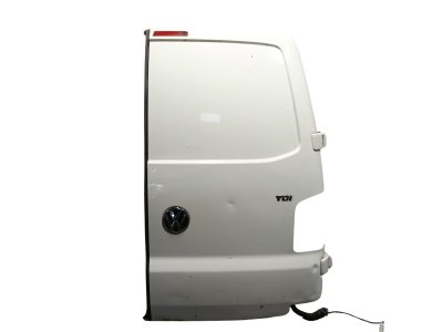 PORTON TRASERO DERECHO