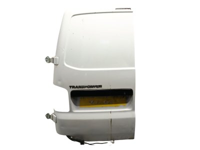 PORTON TRASERO IZQUIERDO