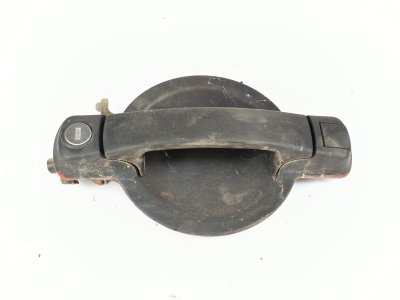 MANETA EXTERIOR DELANTERA DERECHA