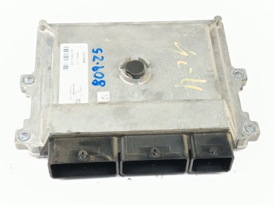 CENTRALITA MOTOR UCE de TCe 90 (B8M1, B8MA) 